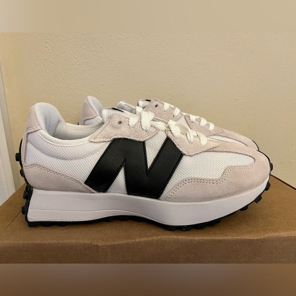 NIB New Balance 327